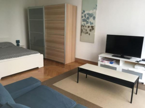 Appartement meublé proche de la Gare de Lausanne 12